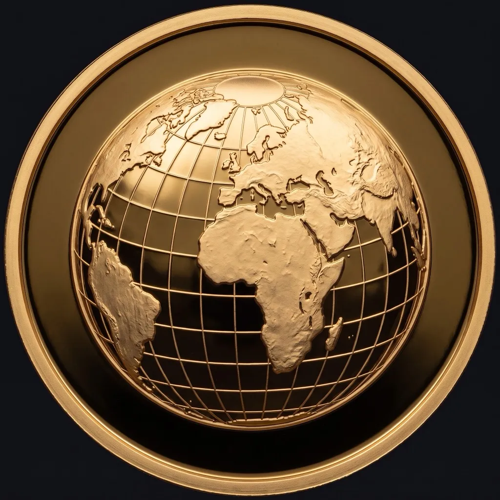 Countries Represented, Proof: 50 countries